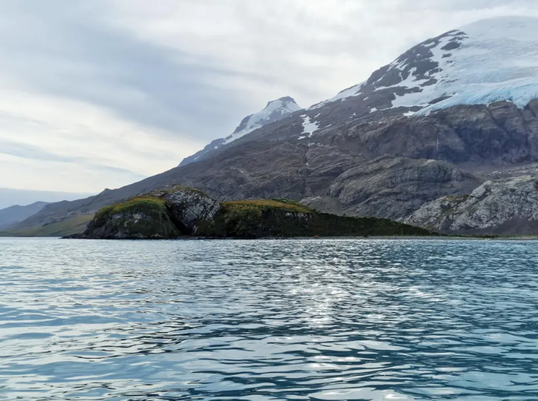 King Haakon Bay, United Kingdom